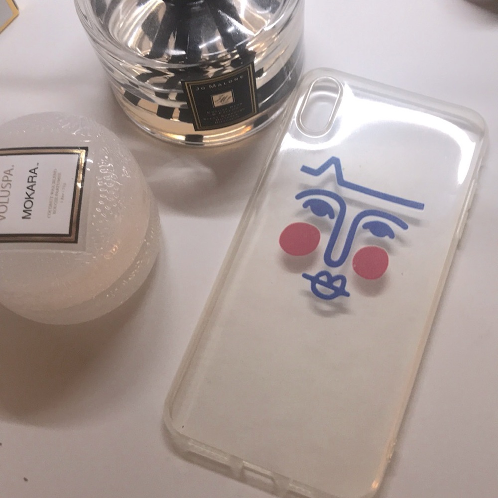 iphone X Max Case